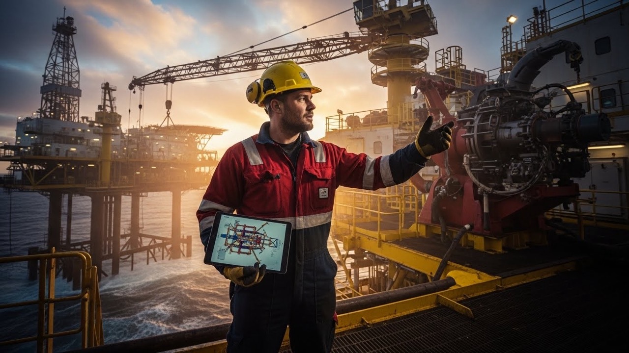 Oil & Gas